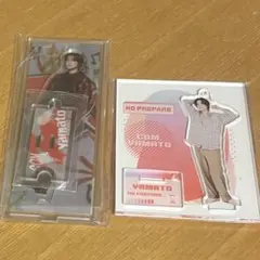 2025年最新】コムドット アクスタの人気アイテム - メルカリ