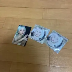 2025年最新】kep1er 缶バッジ ひかるの人気アイテム - メルカリ