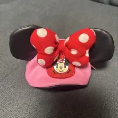 ミニーキーホルダー
