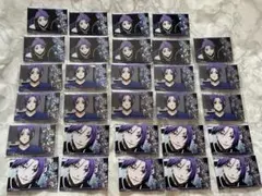 ブルーロック 御影玲王 ホログラム缶バッジ 29個