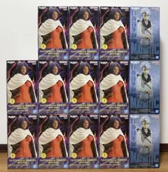 BLEACH フィギュア 14点セット まとめ売り 四楓院夜一 日番谷冬獅郎
