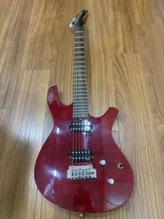 DIR EN GREY Dieモデルギター E-D95DR edwards - メルカリ