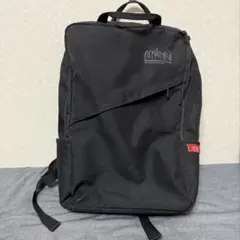 マンハッタンポーテージPacific Kenmare Backpack ブラック
