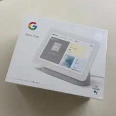 2026年最新】googleネストハブ 第2世代の人気アイテム - メルカリ