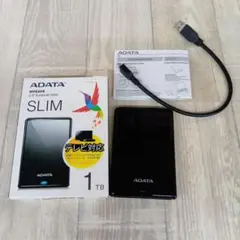 ADATA SC660H 480GB 外付けSSD 本体 - メルカリ