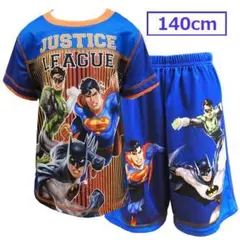 新品 Justice League 子供服 ジャージ セット 140cmのサムネイル
