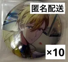 アイナナ ナギ 缶バッジ 16PRODUCERS