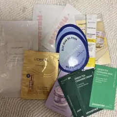 試供品のサムネイル