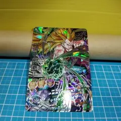 ベジータ:GT HG7-SEC PSA10 極美品】ドラゴンボールヒーローズ ベジータ GT HG7-SEC - メルカリ