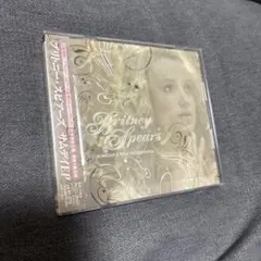 Britney Spears サムデイ EP CD