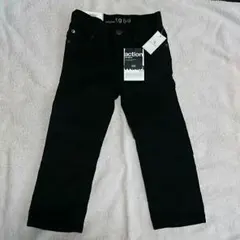 95⭐新品⭐ベビーギャップ⭐コーデュロイパンツ⭐黒