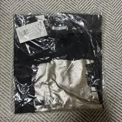 【新品　未使用】RMAF 箔プリントTシャツ　Sサイズ