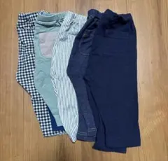 ベビー　パンツ　まとめ売り