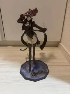2026年最新】lucrea(ルクリア) ペルソナ5 ザ・ロイヤル 芳澤かすみの
