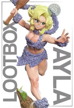 2026年最新】クロノトリガー フィギュアの人気アイテム - メルカリ