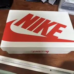 スチューシーコラボ　air force 1