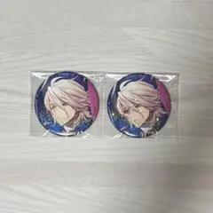 未開封品】Fate EXTELLA 缶バッジ カルナ&玉藻の前 - メルカリ