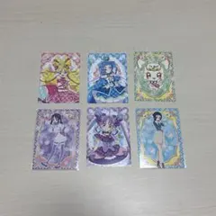 キミとアイドルプリキュア♪ キラキラトレーディングコレクション キュアアイドル