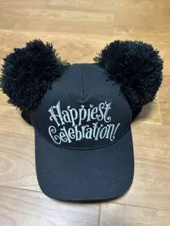 東京ディズニーリゾート キャップ 35周年