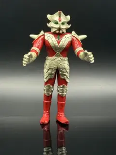 東宝怪獣コレクション ・ジェットジャガー・キングシーサー・ヘドラ