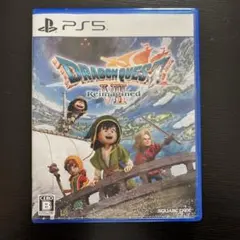 ドラゴンクエスト7 リメイク、リイマジンド