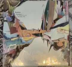 nujabes first collection レコード LUV SIC収録 nujabes first collection レコード LUV SIC収録 - メルカリ