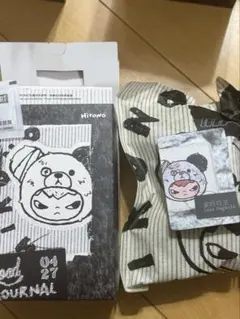 HIRONO Road Journal シリーズ ぬいぐるみペンダント