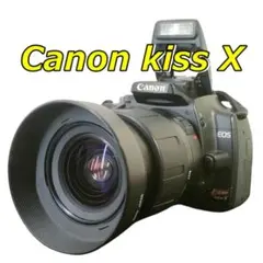 2026年最新】Canon EOS kiss TAMRON 28の人気アイテム - メルカリ