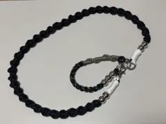 【ハンドメイド】パラコード 3wayスマホショルダーストラップ
