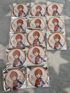 2/3 まで『最終値下げ』すとぷり ジェルくん 6th缶バッジ 13個