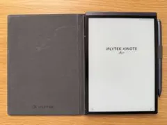 iFLYTEK AINOTE Air2 本体とペン付き