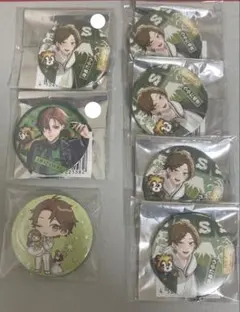 2026年最新】うらたぬき 缶バッジ weddingの人気アイテム - メルカリ