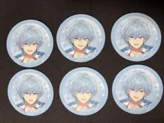 みいし様　専用　ラピスくんコースター 6枚セット