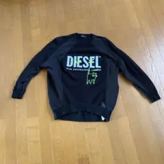 ディーゼル　トレーナー