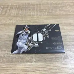 最終値下げ！BBM 2019近本光司選手　ルーキーホームジャージカード Amazon.co.jp: 2019 阪神 タイガース 近本 光司 グッズ プロ
