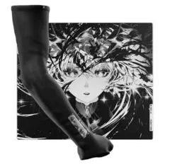 WALLHACK SP-005付属 AWAKENING SORA アームスリーブ