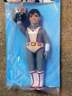 2025年最新】ソフビ シルバー仮面の人気アイテム - メルカリ