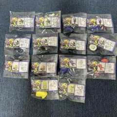 チョコエッグ スプラトゥーン3 14種セット シークレットあり ショクワンダー