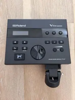 2026年最新】roland td-07の人気アイテム - メルカリ