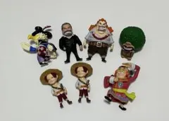 y*9様 【ワンピース】ワンピの実 7体セット