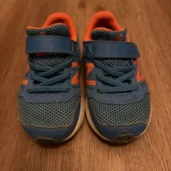 New Balance スニーカー 14㎝