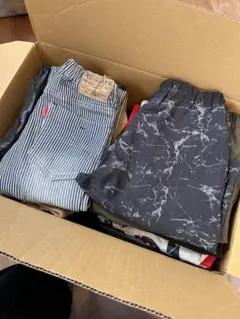 140サイズ　男の子系統　色々セット