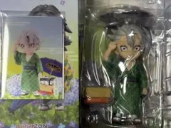 鬼滅の刃 中国限定 梅雨 フィギュア 時透無一郎 新品未開封 - メルカリ