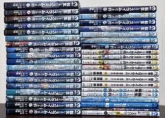 シャングリラ・フロンティア 1-25巻 転スラ 12-18巻 セット - メルカリ