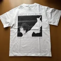 非売品 羽生結弦 ECHOES OF LIFE TOUR スタッフTシャツ 非売品 羽生結弦 ECHOES OF LIFE TOUR スタッフTシャツ - メルカリ