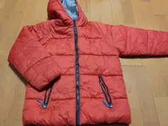 MARKY'S ダウンコート サイズ140