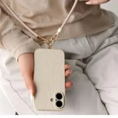 ★未使用☆スマホストラップ