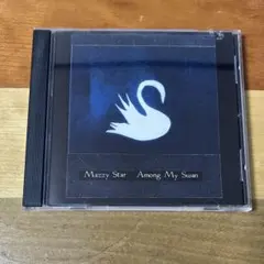 Mazzy Star / Among My Swan 輸入盤 マジースター