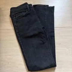 GU スキニーパンツ Sサイズのサムネイル