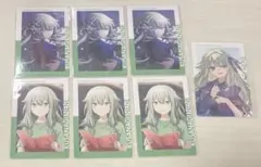 プロセカ エピカ 草薙寧々 7点